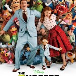 The Muppets Final Release Poster